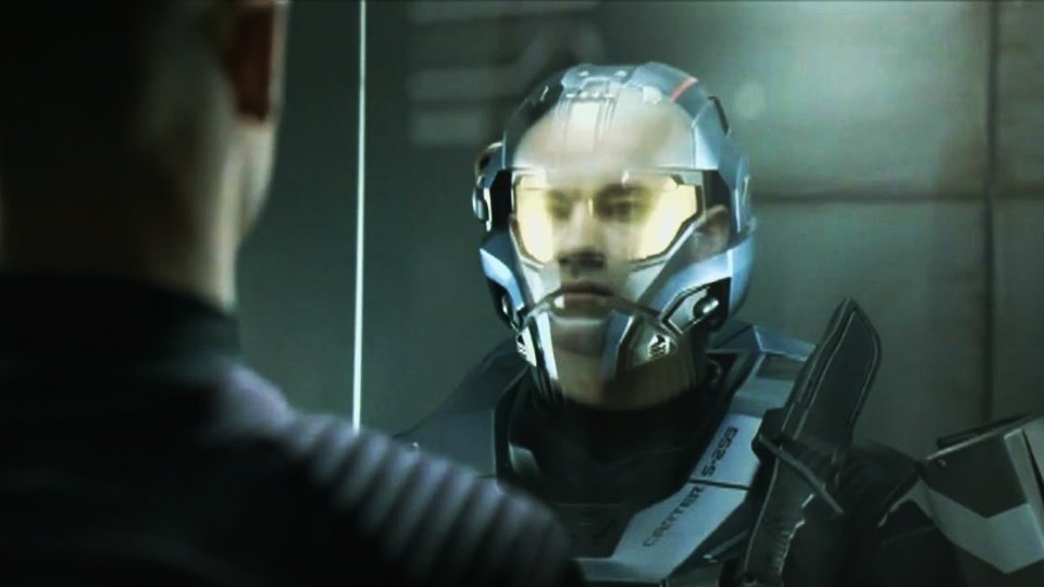 Halo: Reach - Live Action-Trailer