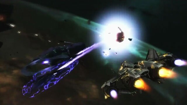 Halo: Reach - E3-Gameplay-Video