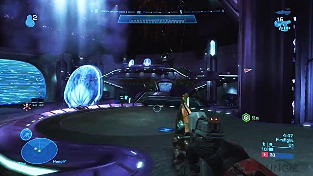 Halo: Reach - Firefight-Modus - Teil 1