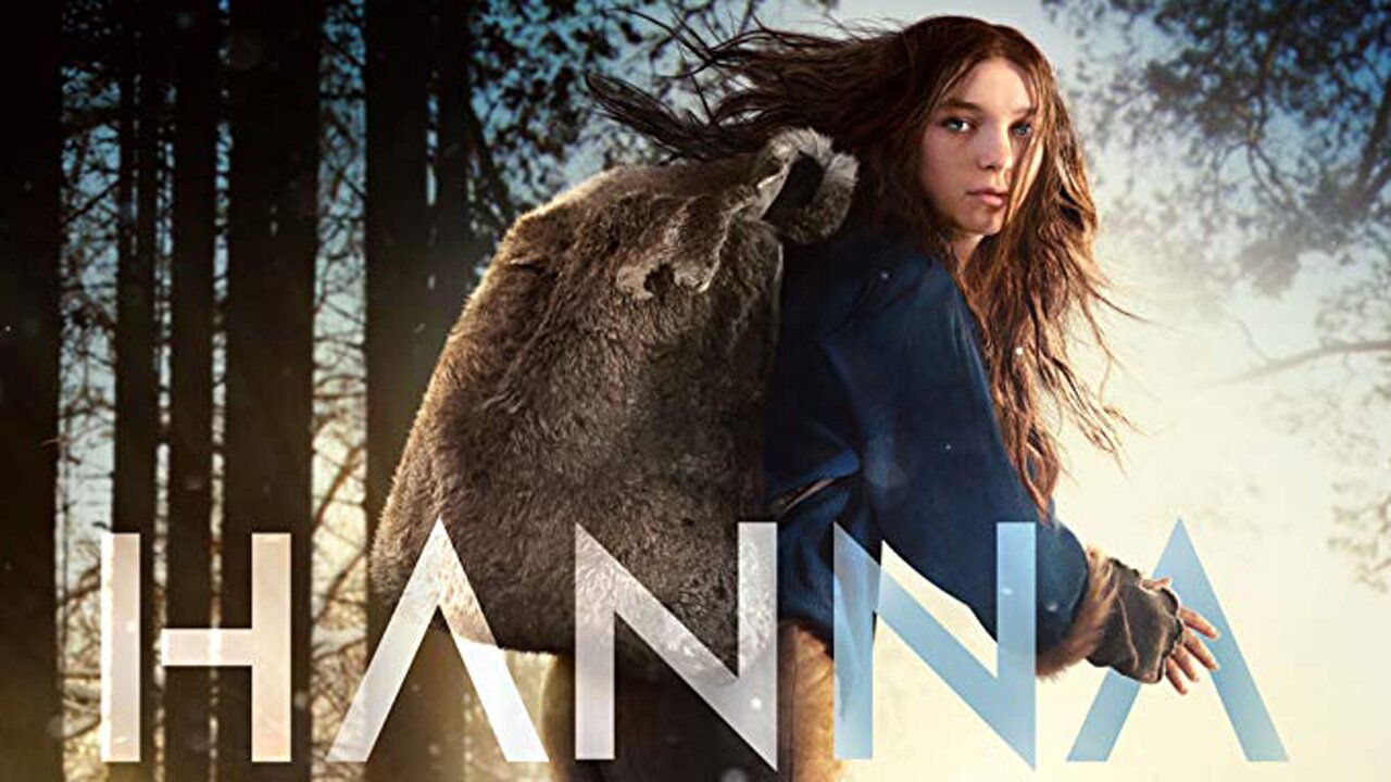 Hanna-Serie - Erster Trailer zeigt die junge Profikillerin in Action