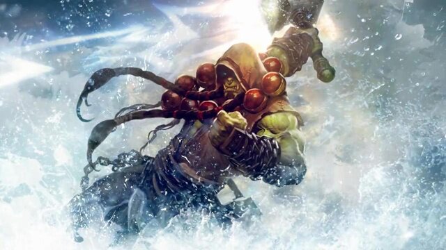 Hearthstone: Heroes of Warcraft - Ingame-Trailer zur offenen Beta des Kartenspiels