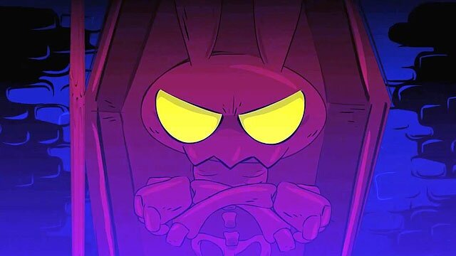 Hell Yeah! Der Zorn des toten Karnickels - Gameplay-Trailer zeigt Level und Boss-Gegner
