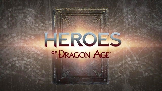 Heroes of Dragon Age - Launch-Trailer zum Dragon Age Mobile-Ableger