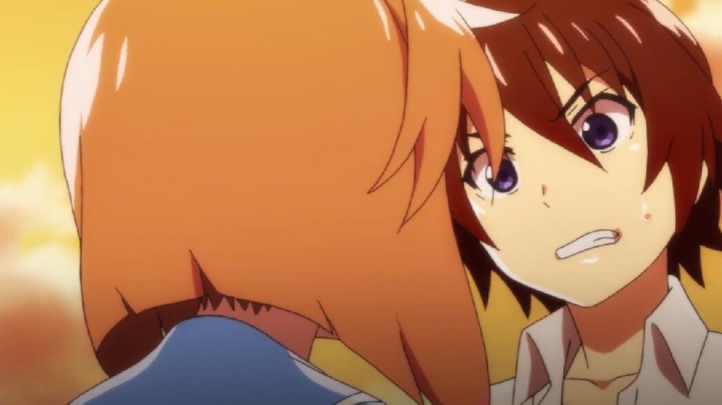 Higurashi: When They Cry - Der Murder-Mystery-Anime im Trailer