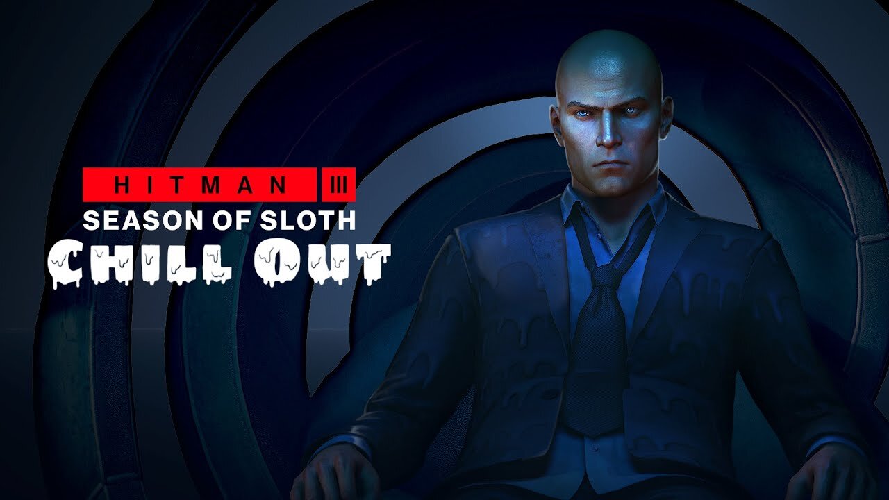 Hitman 3: Roadmap-Trailer stellt die neuen Inhalte der Season of Sloth vor