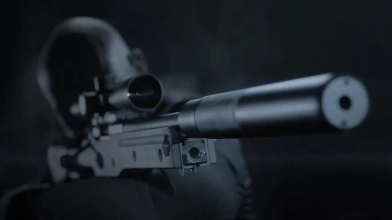 Hitman Sniper - Launch-Trailer zum Mobile-Titel
