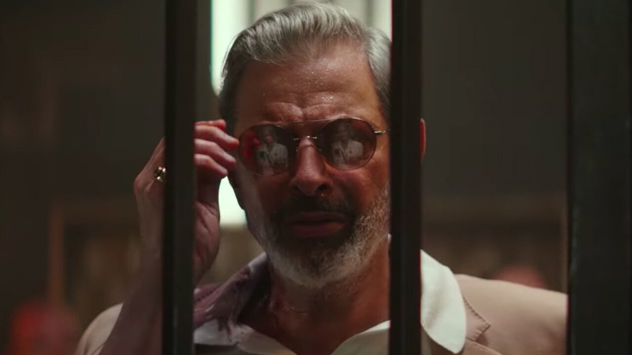 Hotel Artemis - Trailer zum Action-Thriller mit Jodie Foster und Jeff Goldblum