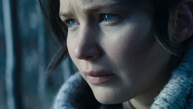 Catching Fire - Video-Special zum Dreh im IMAX-Format