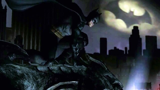 Injustice: Götter unter uns - Battle-Arena Halbfinale: Batman Vs The Flash