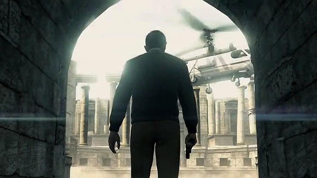 James Bond 007: Blood Stone - Istanbul-Trailer