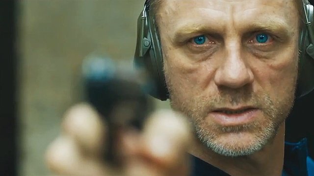 James Bond 007: Skyfall - Kino-Trailer: Bond ist tot
