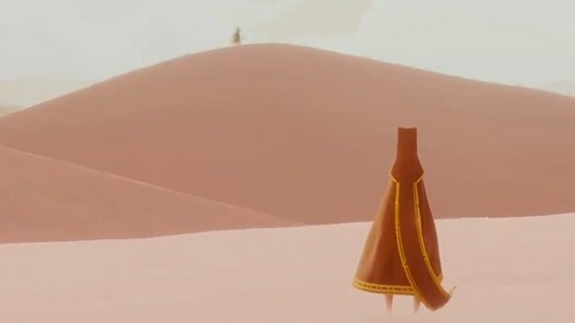 Journey - Launch-Trailer zur magischen Wüsten-Wanderung