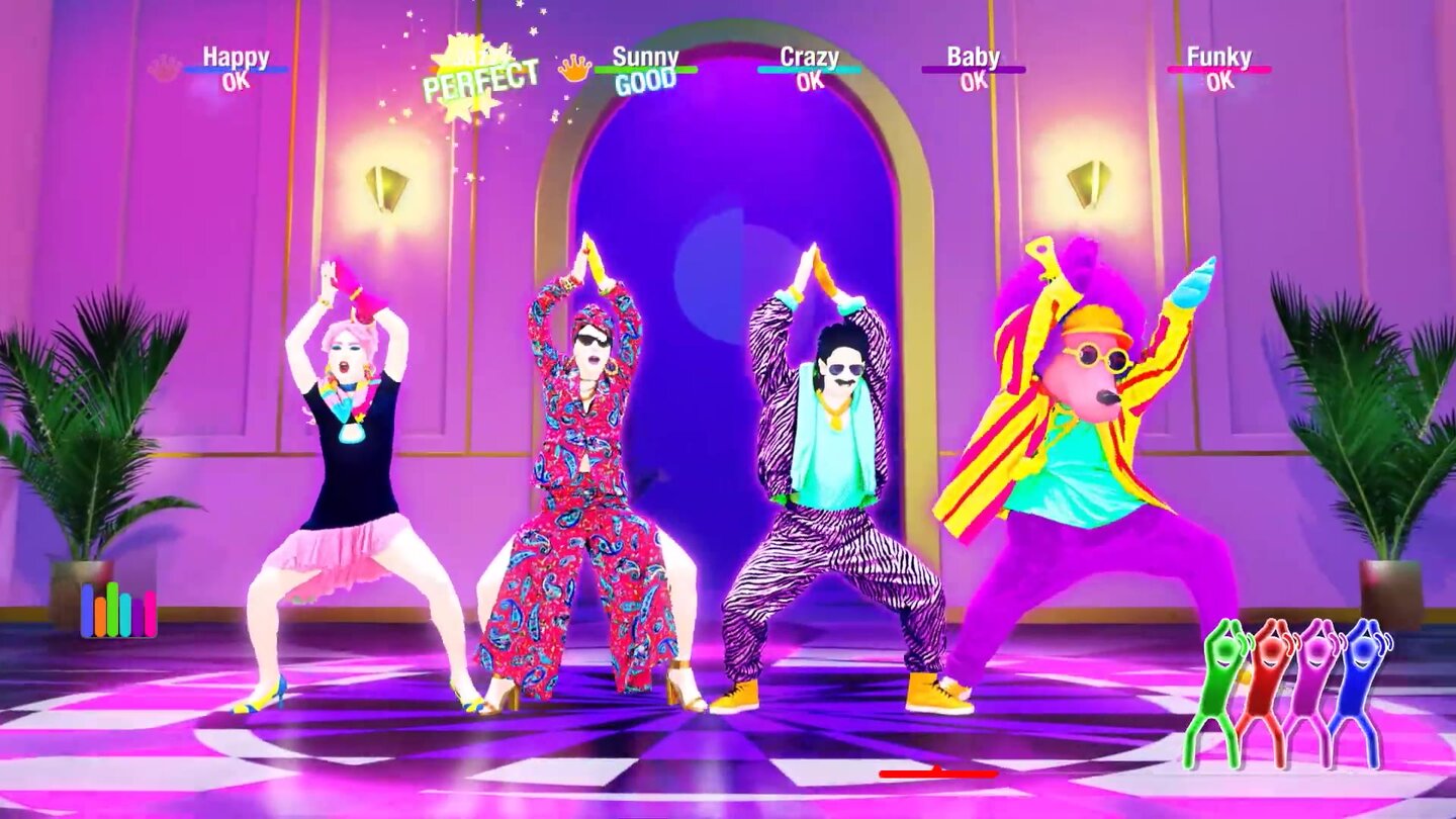 Just Dance 2022 - Trailer verrät die komplette Songliste im neuesten Ableger