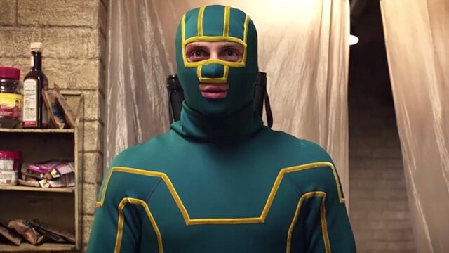 Kick-Ass 2 - Der erste Trailer zum Film