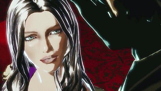 Killer is Dead - Mondo-Girls-Trailer