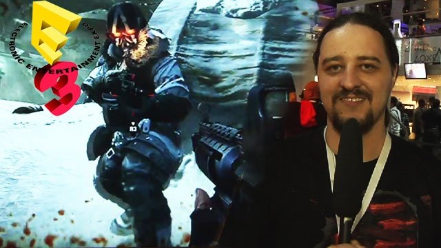 Killzone 3 - E3-GamePro-Video mit Spielszenen