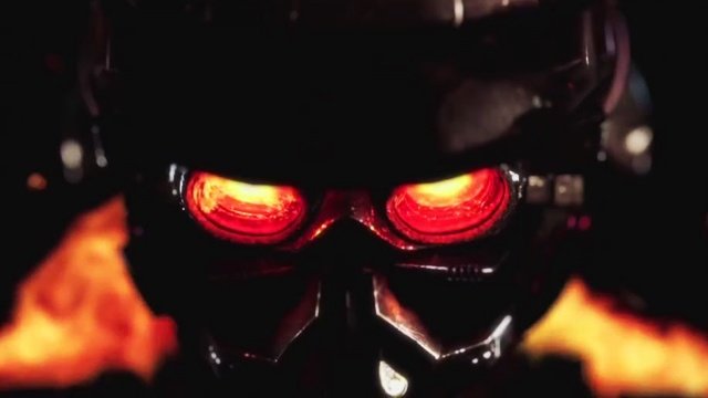 Killzone 3 - Teaser-Trailer