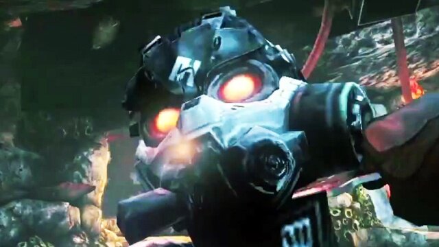 Killzone Mercenary - Entwickler-Video zum PSVita-Shooter