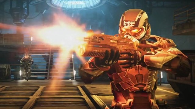 Killzone Mercenary - Gameplay-Trailer zum Vita-Shooter von der E3