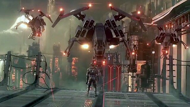 Killzone: Shadow Fall - Vorschau-Video zum PS4-Shooter