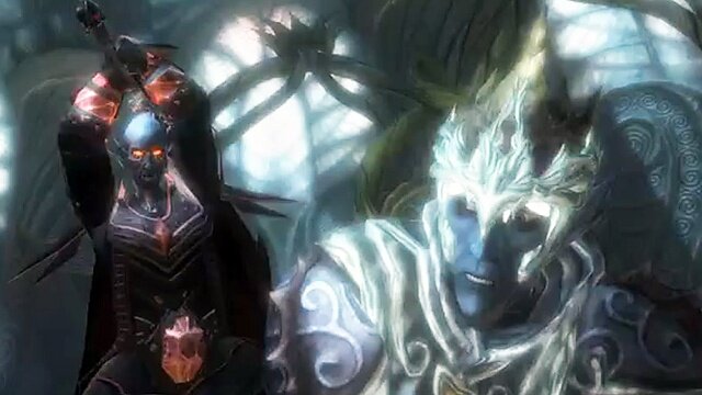 Kingdoms of Amalur: Reckoning - E3-2011-Trailer