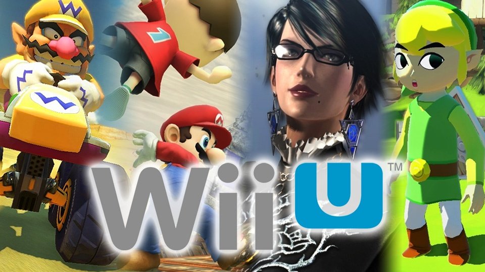 Kommende Wii U-Spiele - Die Highlights der E3 2013