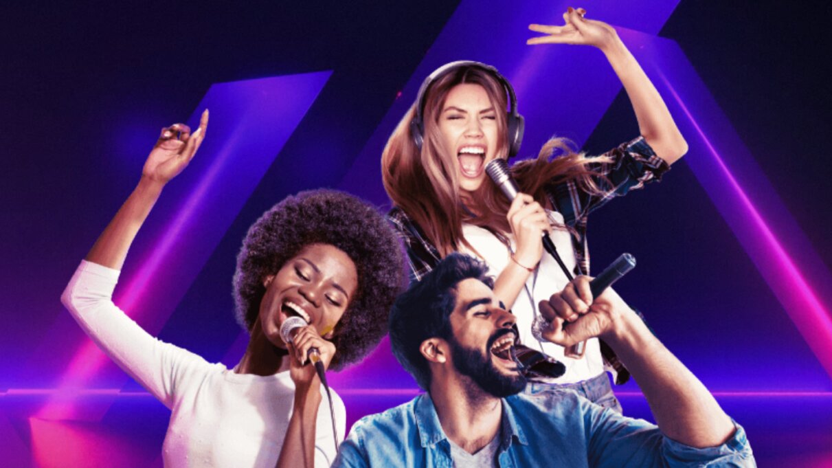 Lets Sing 2023 - Der Karaoke-Spaß mit 30 neuen Titeln ist jetzt erhältlich