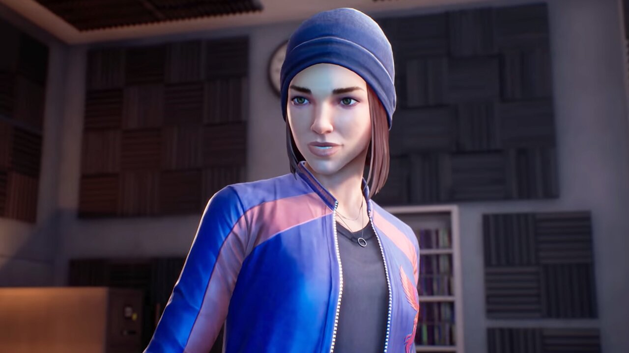 Life is Strange: True Colors - erster Trailer zum Wavelengths-DLC