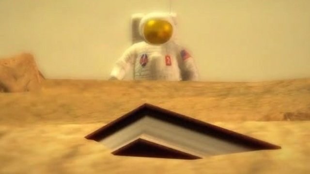 Lifeless Planet - Ingame-Trailer zum Mystery-Astronauten-Adventure