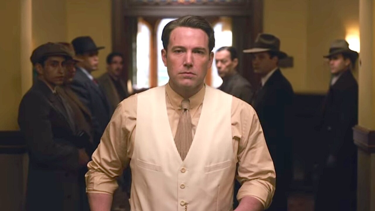 Live by Night - Film-Trailer: Ben Affleck wird zum brutalen Gangster