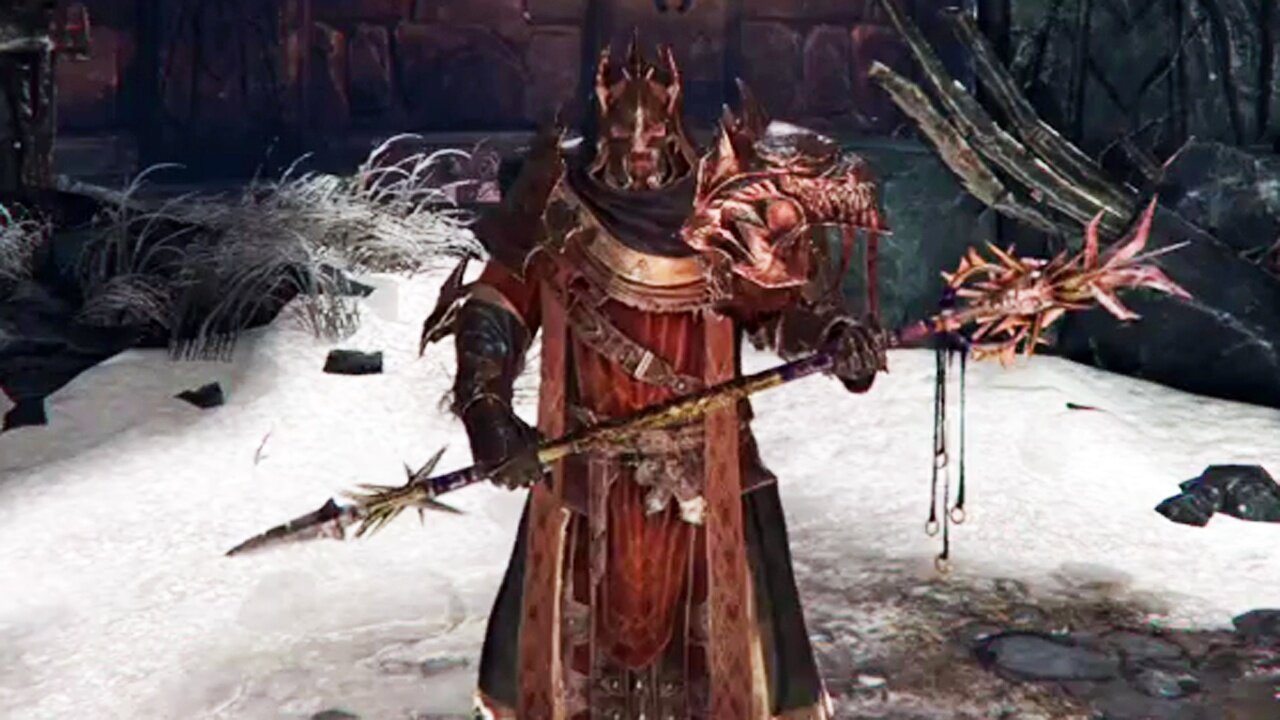 Lords of the Fallen - Entwickler-Video will negative Previews erklären