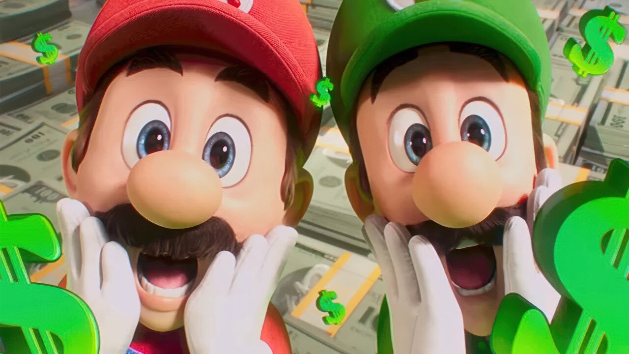 Nintendo denkt schon jetzt über eine Preiserhöhung der Switch 2 nach ...