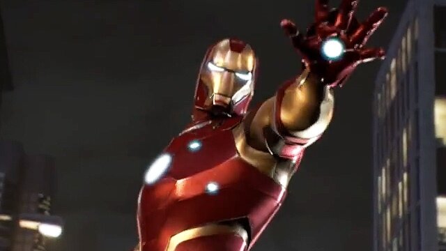 Marvel Avengers: Battle for Earth - Render-Trailer: Immer Ärger mit den Skrulls