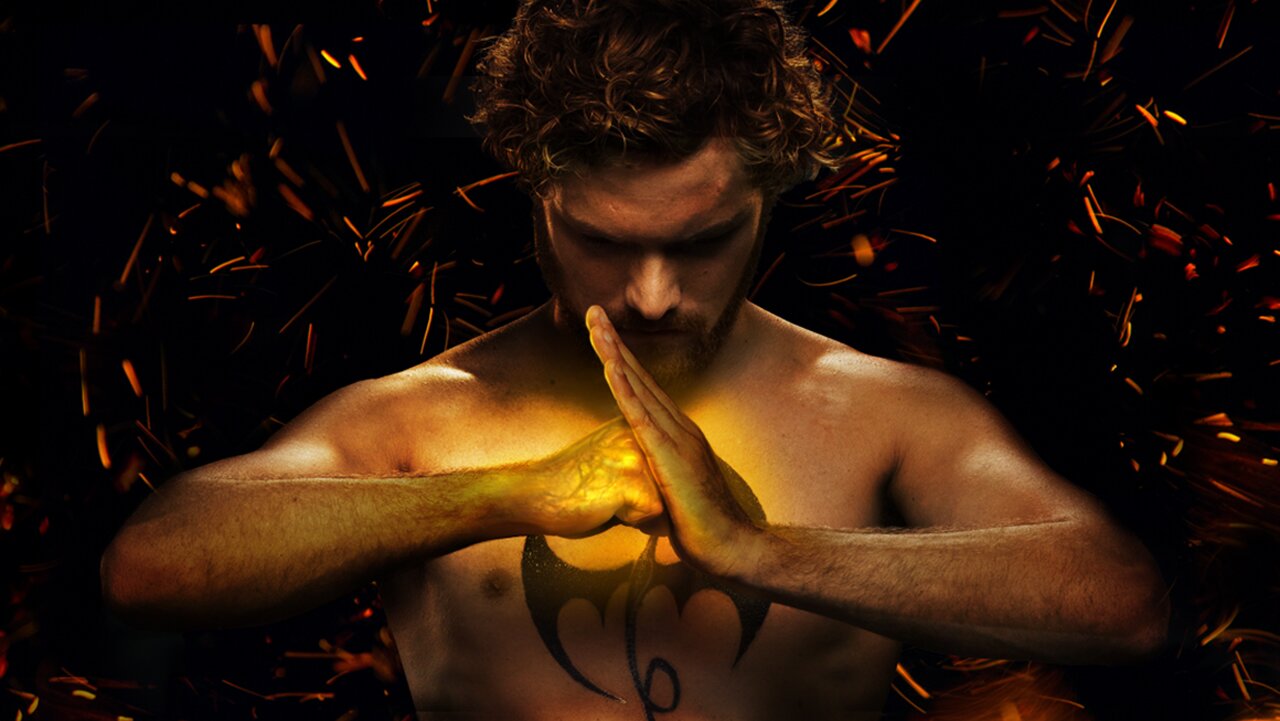 Marvels Iron Fist - Im neuen Action-Trailer zu Staffel 2 fliegen die Fäuste