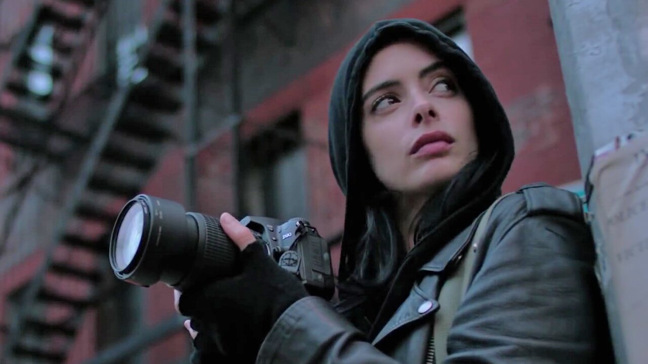 Marvels Jessica Jones - Trailer und Start-Termin zu Staffel 2 der Netflix-Serie