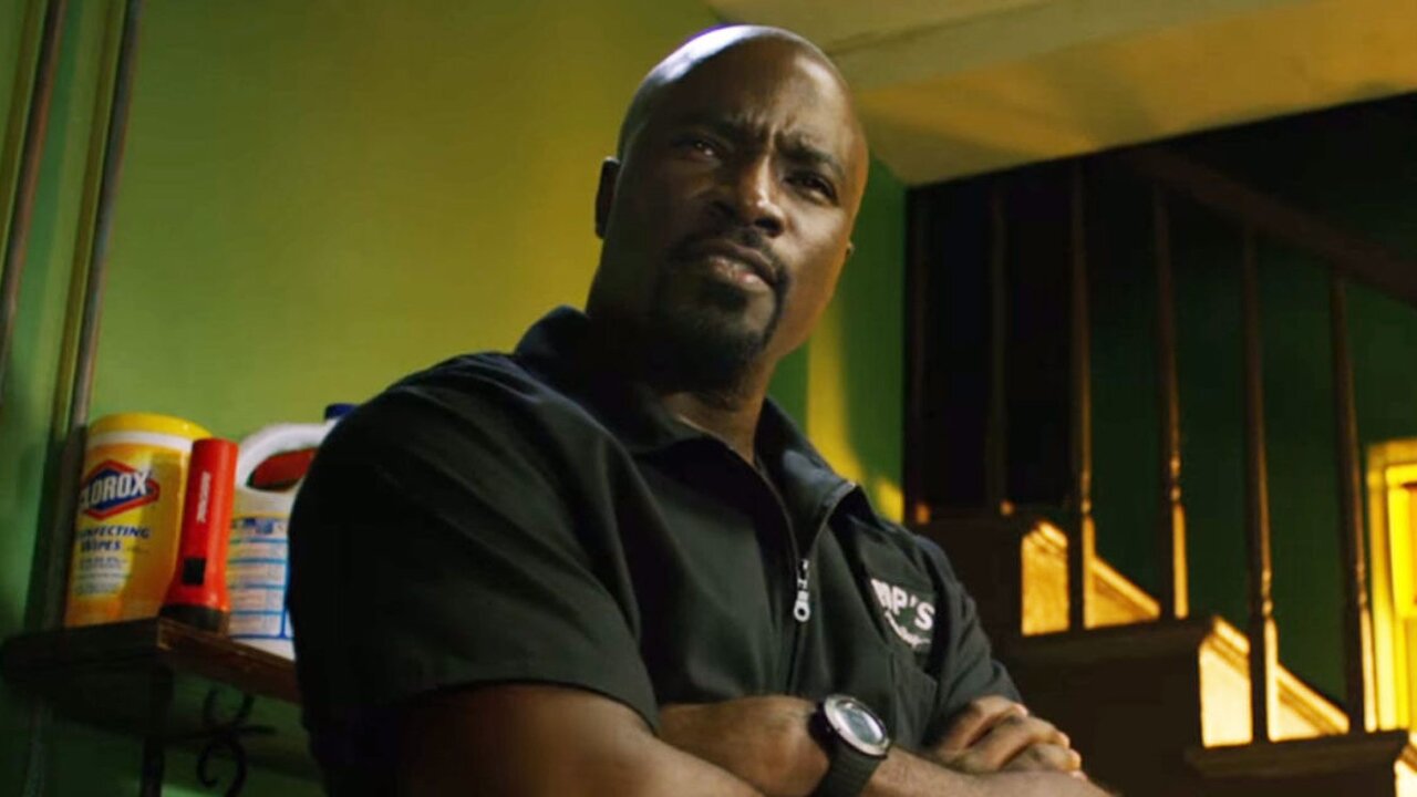 Marvels Luke Cage - Finaler Trailer zur 2. Staffel zeigt die starken Frauen von Harlem