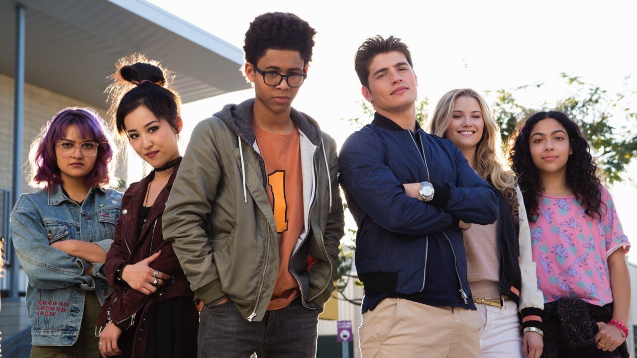 Marvels Runaways - Erster Trailer zur neuen Superhelden-Serie