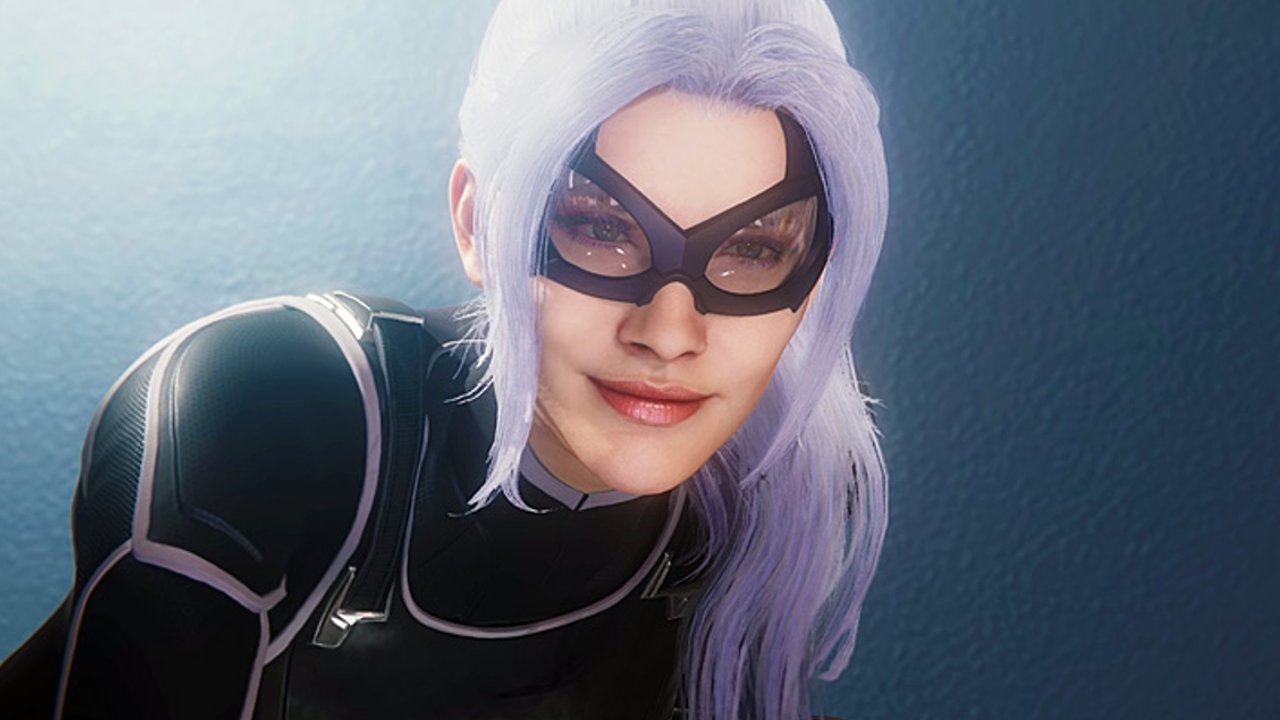 Marvels Spider-Man - Trailer zum 1. DLC The Heist zeigt Black Cat in Aktion