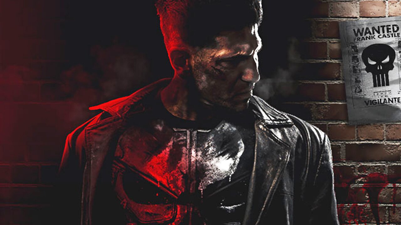 Marvel’s The Punisher - Teaser-Trailer: Jon Bernthal macht sich für die 2. Staffel bereit