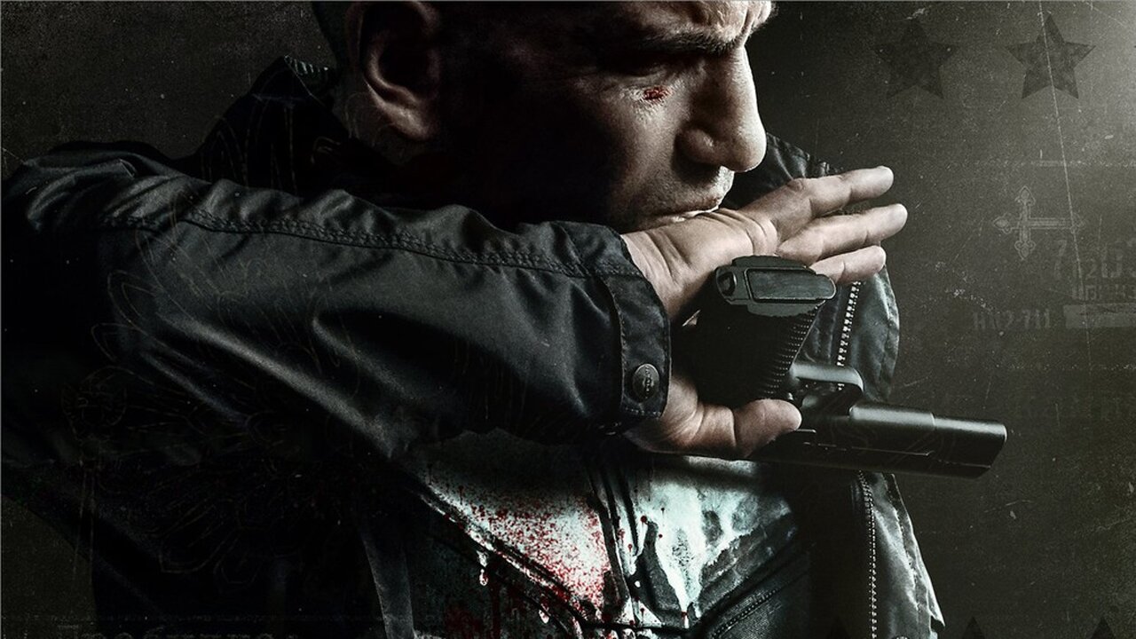 Marvel’s The Punisher - Trailer zu Staffel 2 bringt Jon Bernthal in alter Stärke zurück