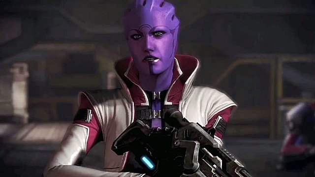 Mass Effect 3: Omega - Launch-Trailer zum Story-DLC