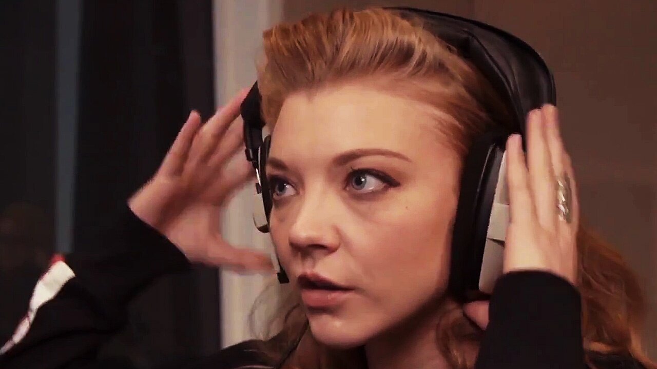 Mass Effect: Andromeda - Trailer: Natalie Dormer ist Dr. Lexi T’Perro