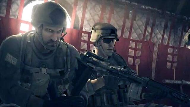Medal of Honor - »Leave A Message«-Trailer
