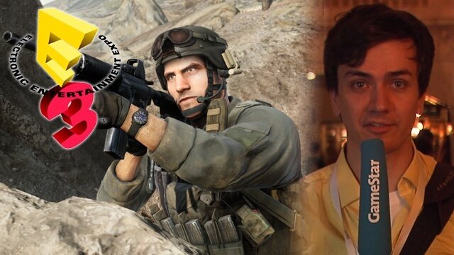 Medal of Honor - E3-GamePro-Video mit Spielszenen