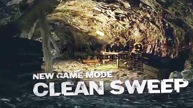 Medal of Honor - »Clean Sweep« DLC-Trailer