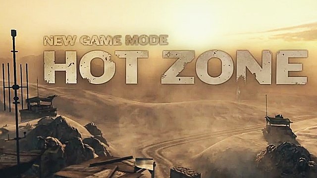 Medal of Honor - »Hot Zone« DLC-Trailer