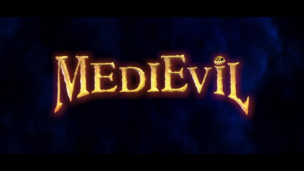 MediEvil Remastered - Teaser leitet die Rückkehr von Sir Dan auf PS4 ein