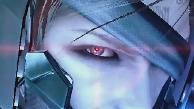 Metal Gear Rising Revengeance - Tutorial-Video zur Schwertkampf-Action