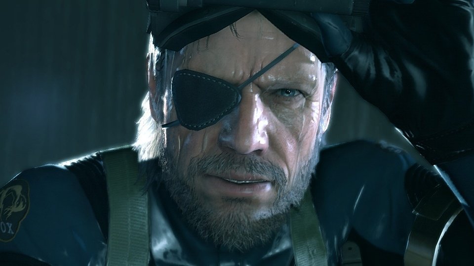 Metal Gear Solid: Ground Zeroes - Trailer-Analyse