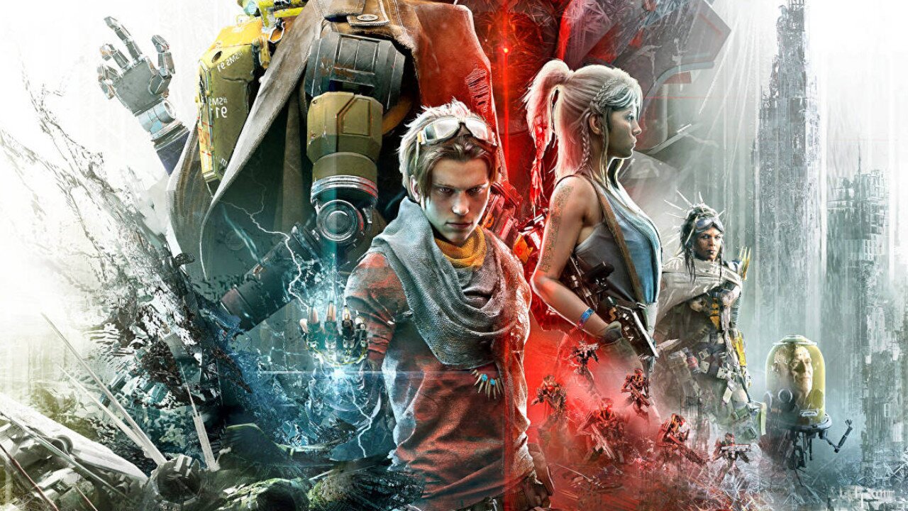 Miasma Chronicles - Das neue Spiel des Mutant Year Zero-Studios stellt sich im Trailer vor